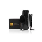 Ghd Chronos Profesyonel Saç Düzleştirici Hediye Seti (Tarak + Isıya Dayanıklı Kılıf)