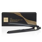 Ghd Mini İnce Plakalı Saç Düzleştirici, Siyah