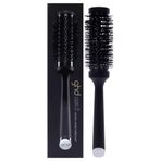ghd Seramik Havalandırmalı Yuvarlak Fırça - 3,3 cm Namlu, 35 mm Namlu, Boyut 2