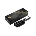 ghd Üçlü Su Dalgası Saç Şekillendirici (3x32mm) - ghd Wave saç maşası - Üçlü Waver - Tüm saç tipleri için