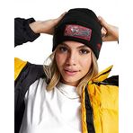 Ghedto Wear Dragon Triko Unisex Bere Siyah (Siyah)