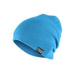 Ghedto Wear Thug Life Triko Unisex Basic Bere (Turkuaz)