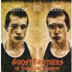 [Ghost Brothers of Darkland County] [By: King, Stephen] [June, 2013]