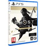 Ghost Of Tsushima Director's Cut PS5 Oyun