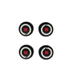 Ghost Of Tsushima Ps3-Ps4-Ps5-Xbox One-X-S-Series X Series S Analog Koruyucu Silikon Pad
