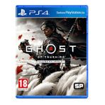Ghost Of Tsushima PS4