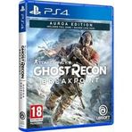 Ghost Recon Breakpoint PS4