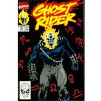 Ghost Rider #10 Stars of Blood