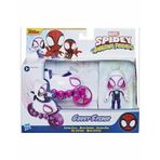 Ghost Spider