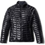 Ghost Whisperer2 Kadın Kaz Tüyü Mont - XS - Siyah