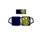Ghostbastır Ankaragücü Spor Kupa Bardak | Tek Adet 017