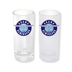 Ghostbastır Design Adana Demirspor Rakı Bardağı Cam 200 cc Buzlu ya da Buzsuz Seçenekleriyle 0418