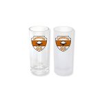 Ghostbastır Design Adanaspor Buzlu / Buzsuz Seçenekli Rakı Bardağı – 1 Adet Şık Sunum Bardağı 0157