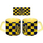 Ghostbastır Design Ankaragücü Spor Kupa Bardak | Tek Adet 015 - Renkli - 250 ml