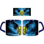 Ghostbastır Design Ankaragücü Spor Kupa Bardak | Tek Adet 016 - 1 Adet - 250 ml