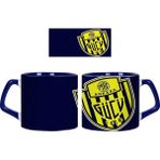 Ghostbastır Design Ankaragücü Spor Kupa Bardak | Tek Adet 017 - 1 Adet - 250 ml