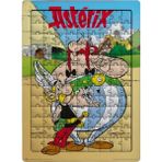 Ghostbastır Design Asterix 99 Parça Ayaklı Puzzle – Dekoratif Çocuk Yapbozu 073