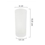 Ghostbastır Design Atatürk Buzlu / Buzsuz Seçenekli Rakı Bardağı – 1 Adet Şık Sunum Bardağı 058