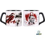 Ghostbastır Design Atatürk Kupa Bardak | Tek Adet 0620 - 1 Adet - 250 ml