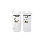 Ghostbastır Design Ben Öle Uygun Gördüm Buzlu / Buzsuz Seçenekli Rakı Bardağı – 1 Adet Şık Sunum Bardağı 055
