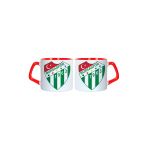 Ghostbastır Design Bursaspor Kupa Bardak | Tek Adet 097