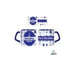 Ghostbastır Design Design Kişiye Özel Diş Doktoru Kupa Bardak | Tek Adet 0581