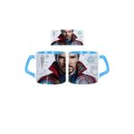 Ghostbastır Design Doktor Strange Kupa Bardak | Tek Adet 0130