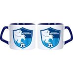 Ghostbastır Design Erzurumspor Kupa Bardak | Tek Adet 0142 - Renkli - 250 ml