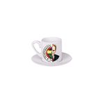 Ghostbastır Design Fenerbahçe Atatürk Türk Kahvesi Fincanı 037
