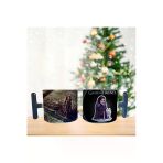 Ghostbastır Design Game Of Thrones Kupa Bardak | Tek Adet 0160