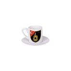 Ghostbastır Design İstanbulspor Türk Kahvesi Fincanı 073