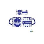 Ghostbastır Design Kişiye Özel Diş Doktoru Kupa Bardak | Tek Adet 0581