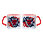 Ghostbastır Design Mersin İdman Yurdu Kupa Bardak 0286