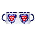 Ghostbastır Design Mersin İdman Yurdu Kupa Bardak 0584