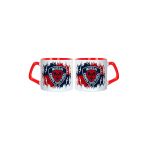 Ghostbastır Design Mersin İdman Yurdu Kupa Bardak | Tek Adet 0302