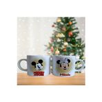 Ghostbastır Design Mickey Mouse Kupa Bardak | Tek Adet 0310