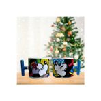 Ghostbastır Design Mickey Mouse Kupa Bardak | Tek Adet 0313