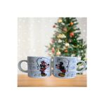 Ghostbastır Design Mickey Mouse Kupa Bardak | Tek Adet 0318