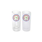 Ghostbastır Design Rizespor Buzlu / Buzsuz Seçenekli Rakı Bardağı – 1 Adet Şık Sunum Bardağı 0108