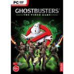 Ghostbusters PC Oyunu