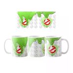 Ghostbusters Porselen Kupa