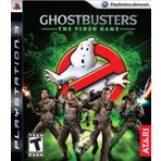 Ghostbusters PS3 Oyunu