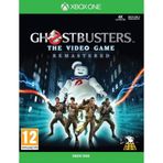 Ghostbusters Xbox One