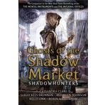 Ghosts of the Shadow Market Book