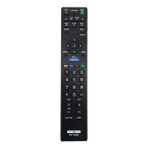 GHUST Sony Bravia TV KDL-22BX320 KDL-32BX320 KDL-32BX320 KDL-32BX420 KDL-32BX421 KDL-40BX420 KDL-40BX421 KDL-40EX723 KDL-40EX729 KDL-40EX729 KDL-40EX729 KDL-YD065 Uzaktan Kumanda Değiştirme L-46BXX