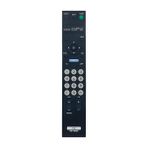 GHUST Sony Bravia TV KDL-40V4100 KDL-40V4100 KDL-40V4150 KDL-46S4100 KDL-46V4100 KDL-46W4150 KDL-52V4100 KDL-52W4100 KDL-37XBR6 KDL-YD025 Uzaktan Kumanda Değiştirme L-32XBRL 6 KDL-19M4000B