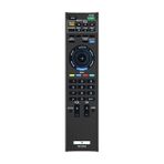 GHUST Sony Bravia TV KDL40HX800 KDL46HX800 KDL46HX800 KDL55HX800 KDL-40HX800 KDL-46HX800 KDL-55HX800 KD40EX729 KDL46HX729 KDL55-HX729 KDL55-HX729 için RM-YD040 Uzaktan Kumanda Değiştirme 9 KDL-6
