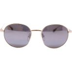 Gianfranco Ferre Gff 1149 C1 49 Unisex Güneş Gözlüğü - Altın