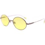 Gianfranco Ferre Gff 1149 C4 50 Unisex Güneş Gözlüğü - Gümüş