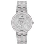 Gianfranco Ferre GFSS8089GZ Kadın Kol Saati